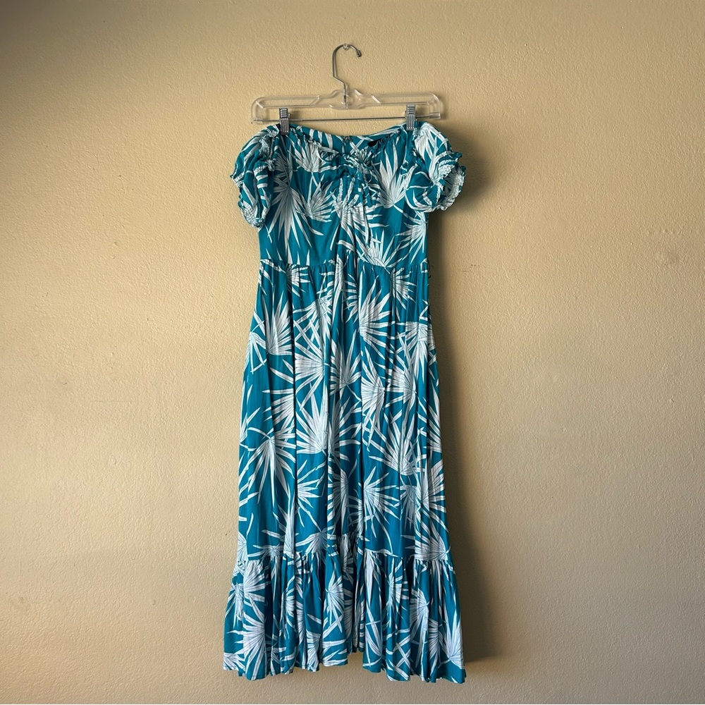 Collectif Giselle Dress